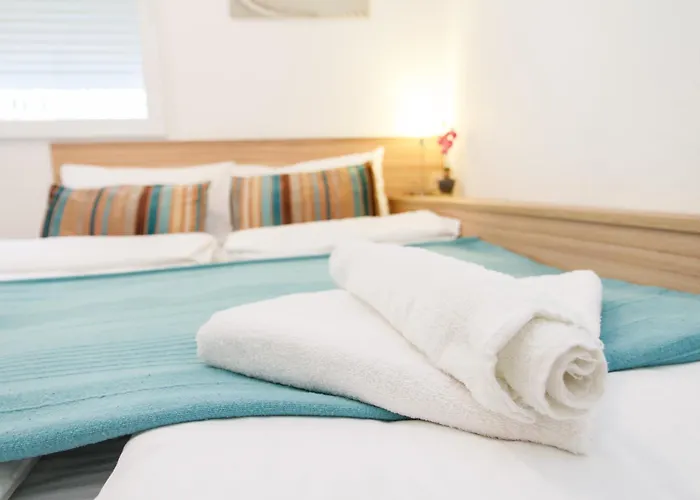 City Break Apartments - City Zen