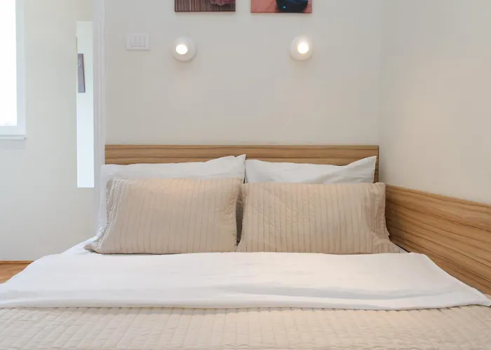City Break Apartments Klishe Zen