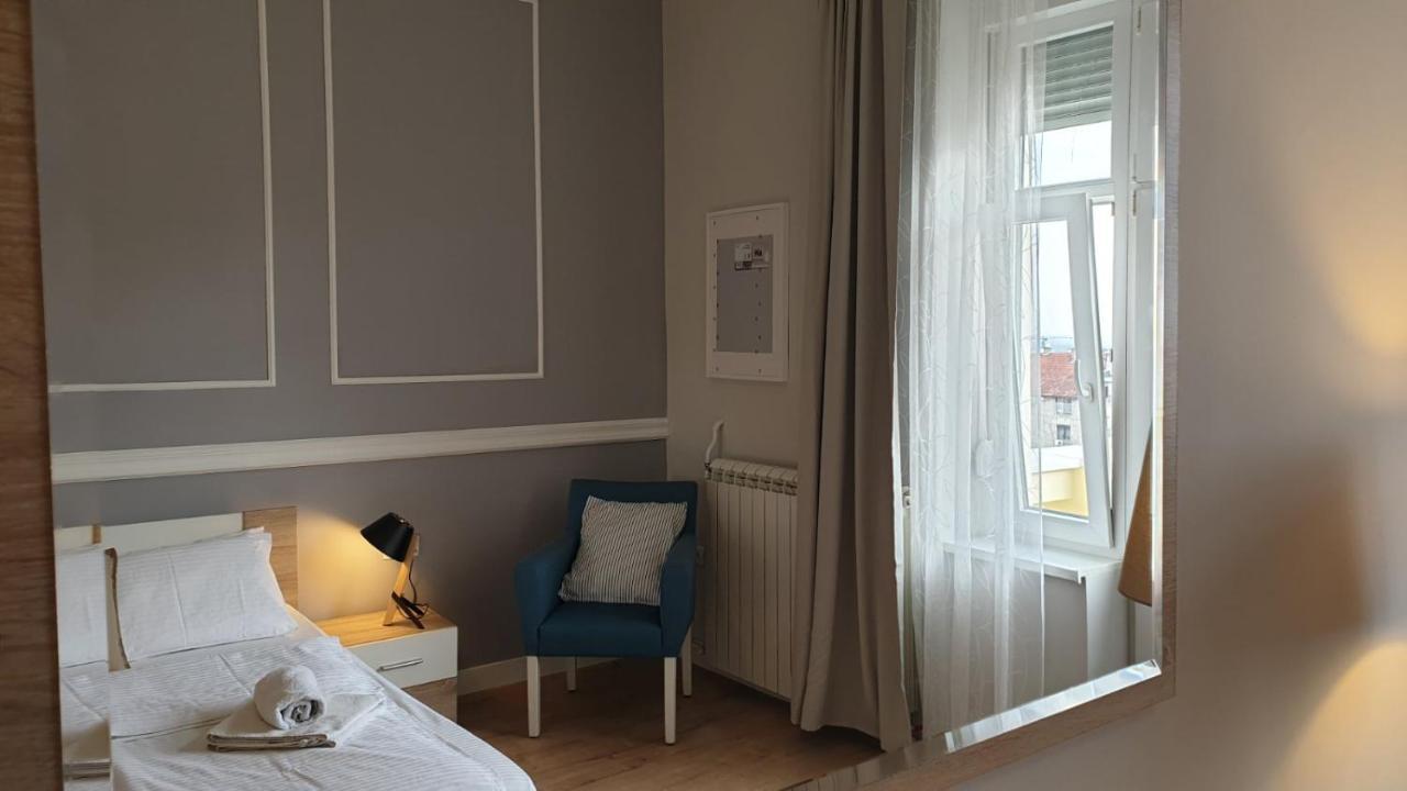 Break - Zen Apartment *