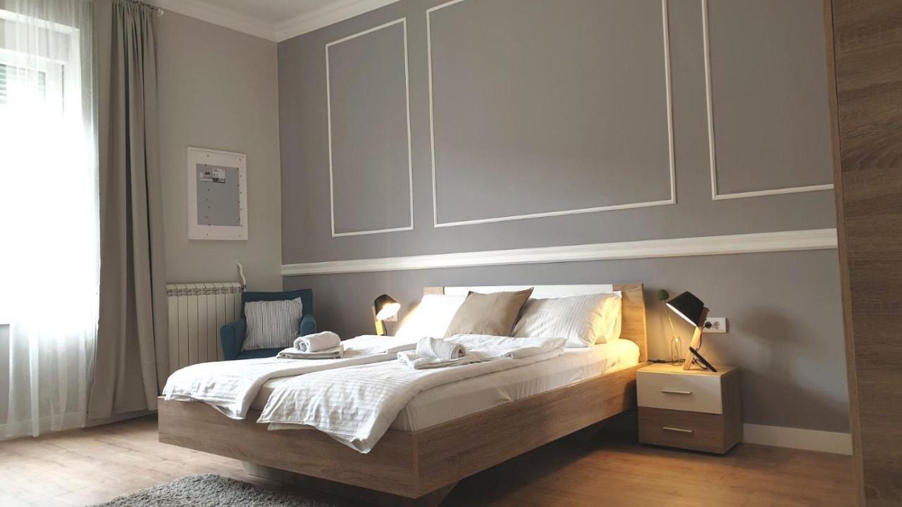 Break - Zen Apartment Belgrad