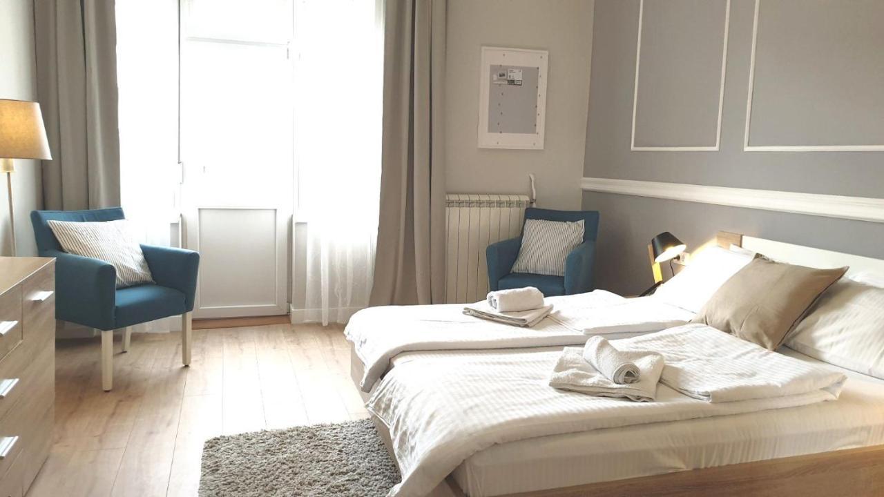 Break - Zen Apartment Belgrad